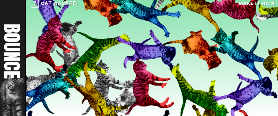 Фантазии веб дизайнеров или 18 самых странных сайтов