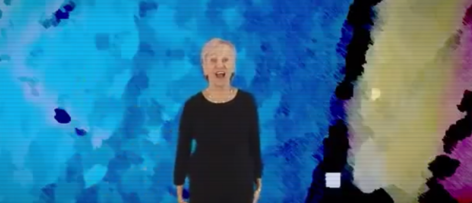 Фантазии веб дизайнеров или 18 самых странных сайтов