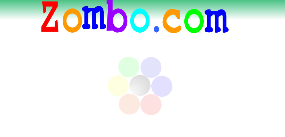 Фантазии веб дизайнеров или 18 самых странных сайтов