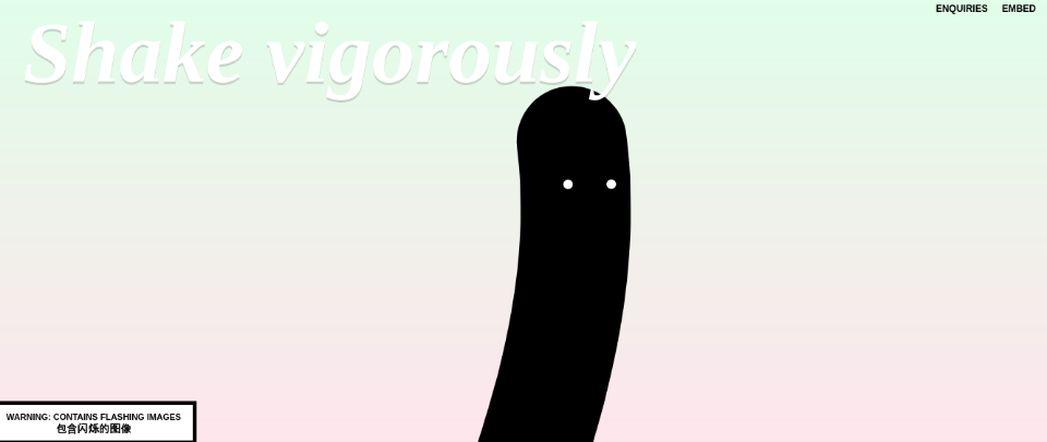 Фантазии веб дизайнеров или 18 самых странных сайтов