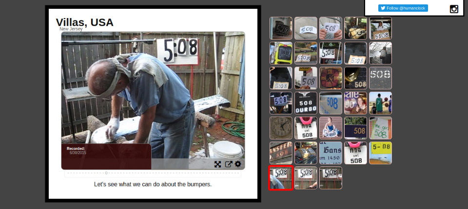 Фантазии веб дизайнеров или 18 самых странных сайтов