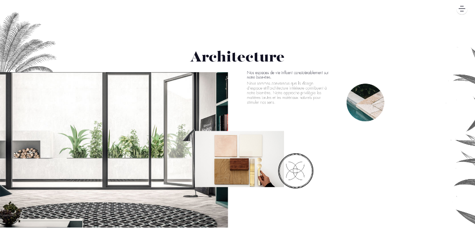 Фантазии веб дизайнеров 2.0 или 25 вдохновляющих сайтов