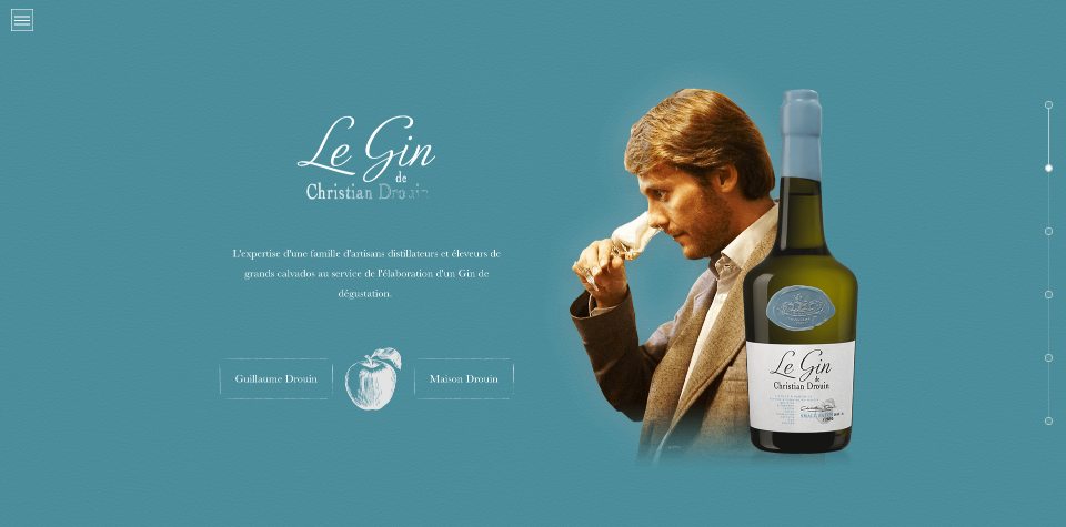 Фантазии веб дизайнеров 2.0 или 25 вдохновляющих сайтов