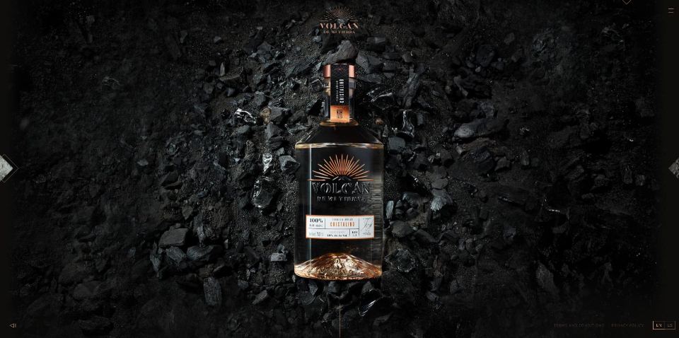 Фантазии веб дизайнеров 2.0 или 25 вдохновляющих сайтов