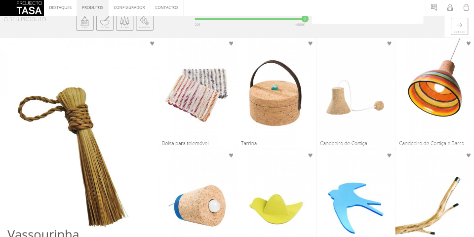 Фантазии веб дизайнеров 2.0 или 25 вдохновляющих сайтов