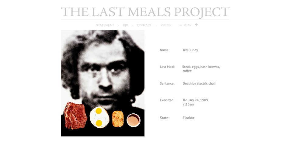 Фантазии веб дизайнеров 2.0 или 25 вдохновляющих сайтов