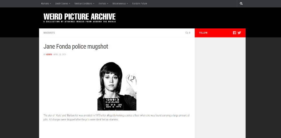 Фантазии веб дизайнеров 2.0 или 25 вдохновляющих сайтов