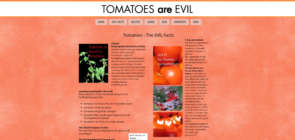 Фантазии веб дизайнеров 2.0 или 25 вдохновляющих сайтов