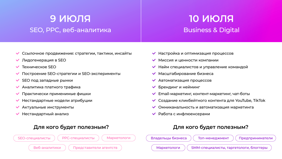  8P Online Edition: про интернет-маркетинг из любой точки земного шара