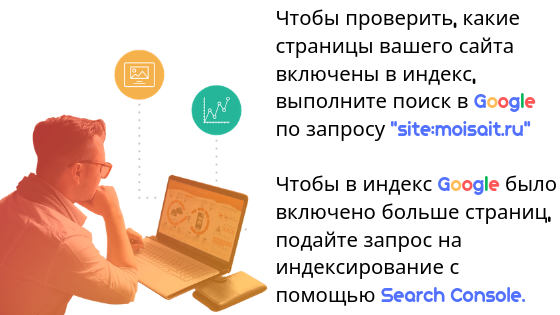 Google или Yandex
